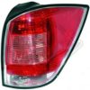 OPEL 1222652 Combination Rearlight